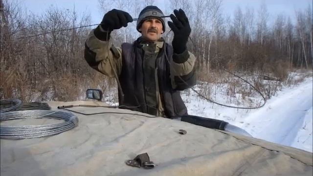 Волчья петля