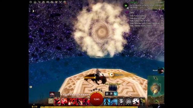 Guild Wars 2 Gold Farming Hidden Gems 2021 Plus Braham - Eirsson Total Makeover смотреть онлайн