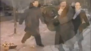 Владимир Высоцкий   Милицейский протокол