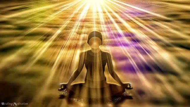 888Hz + 432Hz + 111Hz ♦ Infinite Blessing Light ♦ Abundance Energy Shower ♦ Healing, Health, Love. смотреть онлайн