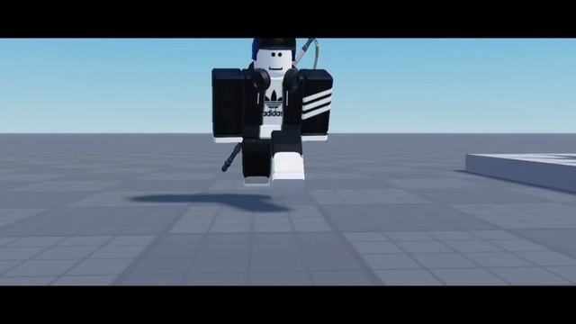 R15 Running Tutorial | Moon Animator смотреть онлайн
