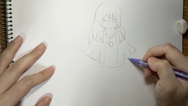 HOW TO DRAW SKY CHILDREN OF THE LIGHT EASY CARTOON смотреть онлайн