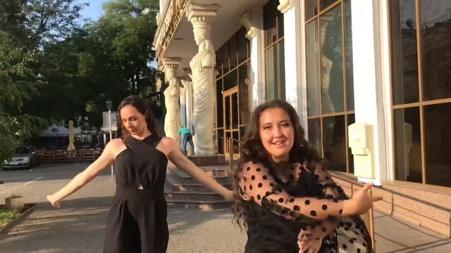 Vogue Dance/ TeRRa Dance Centre/ House of Yamamoto смотреть онлайн