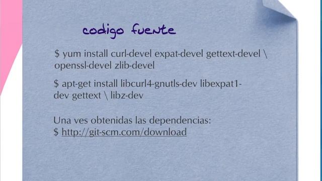 Git|hub - Introduccion смотреть онлайн