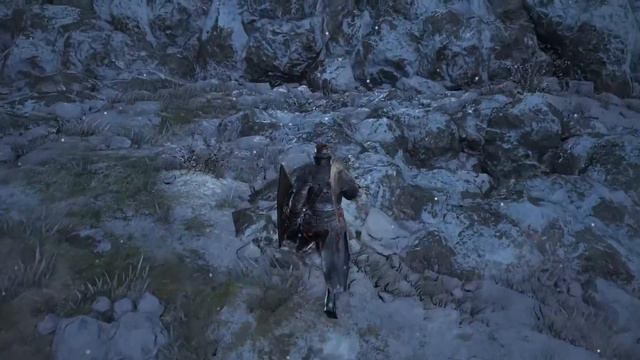 ТЫ ЧОО, ВОЛЧАРА!? - Dark Souls 3: Ashes Of Ariandel #2 смотреть онлайн