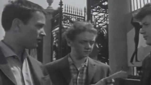 Я вас любил 1967 смотреть онлайн