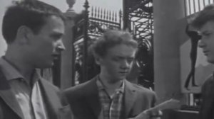 Я вас любил    1967