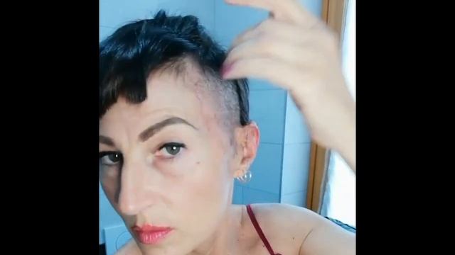 Women's Undercuts (13/3/2022) смотреть онлайн