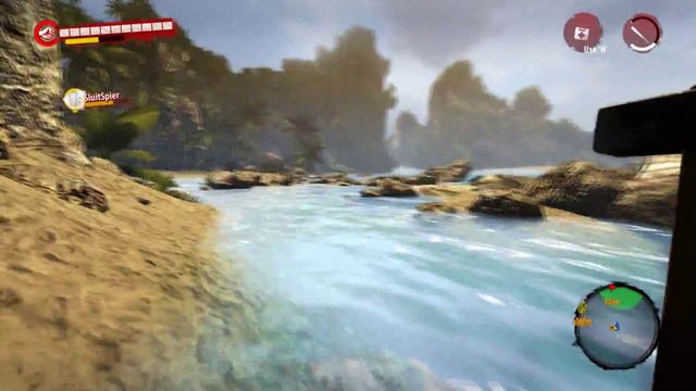 Dead Island: Riptide COOP Playthrough part 3 смотреть онлайн