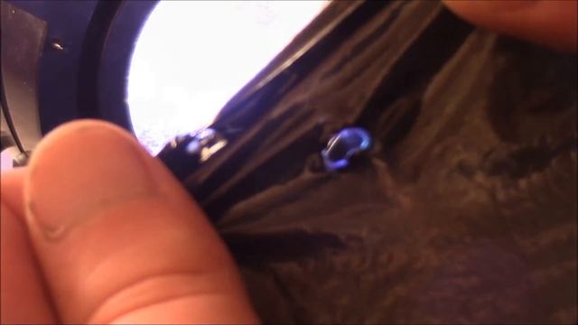 СВЕТОДИОДНЫЙ ФОНАРЬ В ЛАЗЕР / LED FLASHLIGHT INTO A LASER смотреть онлайн