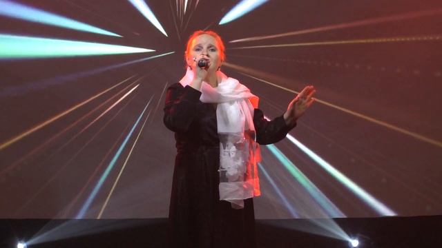 Афганский вальс- Ирина Степанищева- МБУК Хмелинецкий ЦКД смотреть онлайн