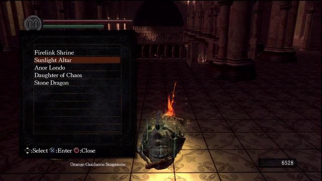 Dark Souls (112) Anor Londo: Queen Gwynevere смотреть онлайн