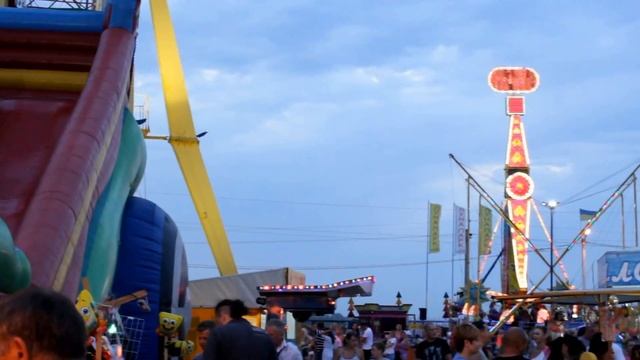 Кирилловка. Kirillovka. Обзор курорта. Азовсое море. Мечта путешественника смотреть онлайн