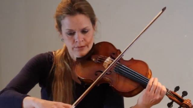 Photograph - Featuring Rebecca and Jacquie Violins