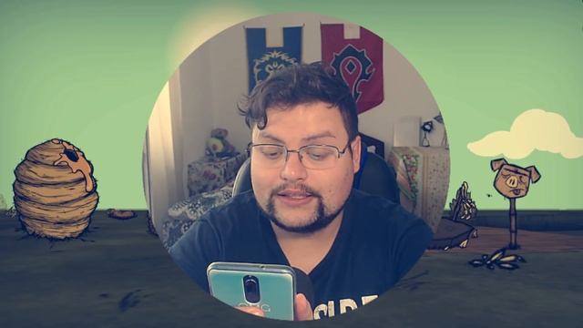 РЕВОРК ВУДИ | БОСС МОРСКОЙ ВОЛК | НОВЫЙ ПЕРСОНАЖ [НОВОСТИ от KLEI] смотреть онлайн