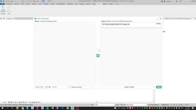 IFC export from Civil 3D and import to Revit смотреть онлайн
