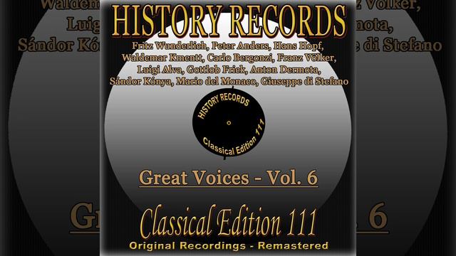 Funiculi - Funicula (1961)