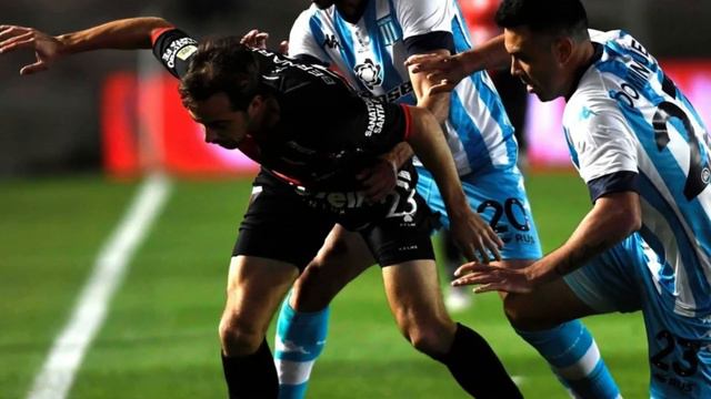 ULTIMO MOMENTO! GAGO MIRA NUEVO REFUERZO! GRAN JUGADOR| RACING CLUB HOY смотреть онлайн