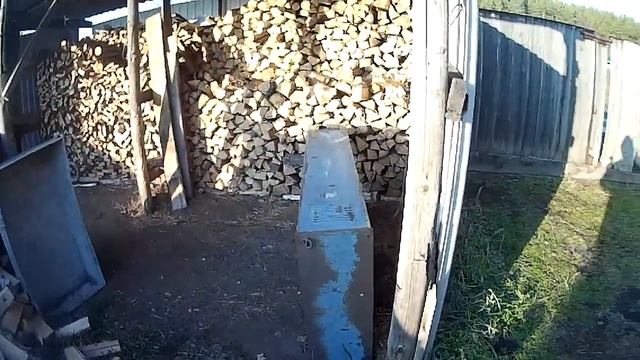 Немного о мотоблоке Брайт и новых проектах......... смотреть онлайн