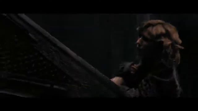 Pyramid Head Brutal Execution by flaying skin of a girl in Silent Hill #amazingHollywoodmoviescene смотреть онлайн