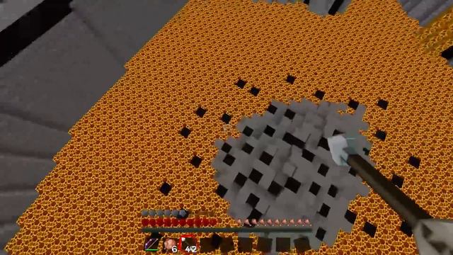 Minecraft - Diversity 2 - Withering Heights (Boss Battle) смотреть онлайн