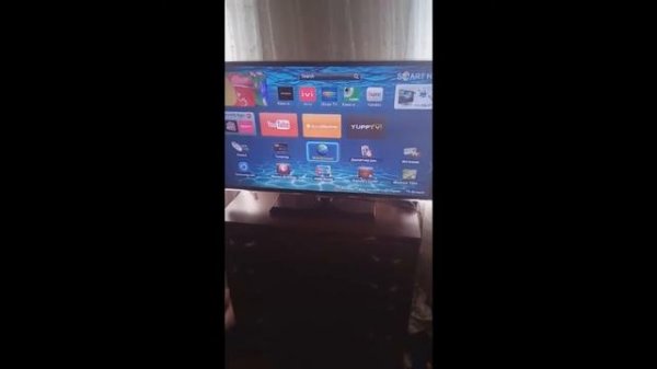 WiFi для LED-телевизора Samsung UE40ES5507KXUA