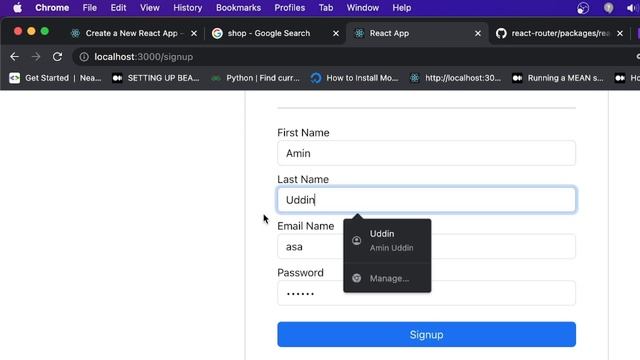E-commerce Front-end | L - 11 | Web Development | @techniche | EduVitae Services смотреть онлайн