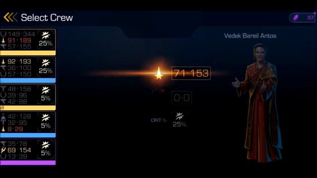 Обзор Star Trek Timelines смотреть онлайн