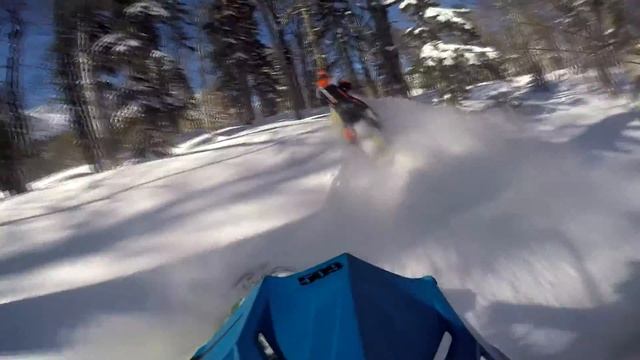 Arctic cat 2017 hcmc 162 смотреть онлайн