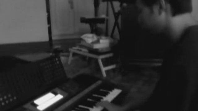 all the things she said in keyboard смотреть онлайн