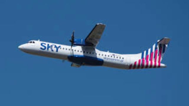 ATR 72-600 Master Caution Alarm