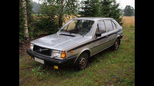 Volvo 300 Series