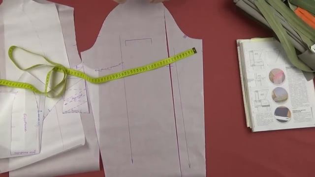 ?Как сшить куртку-бомбер. ✂️❤️Шьем мужскую куртку-бомбер? Серия 1 - подготовка. смотреть онлайн