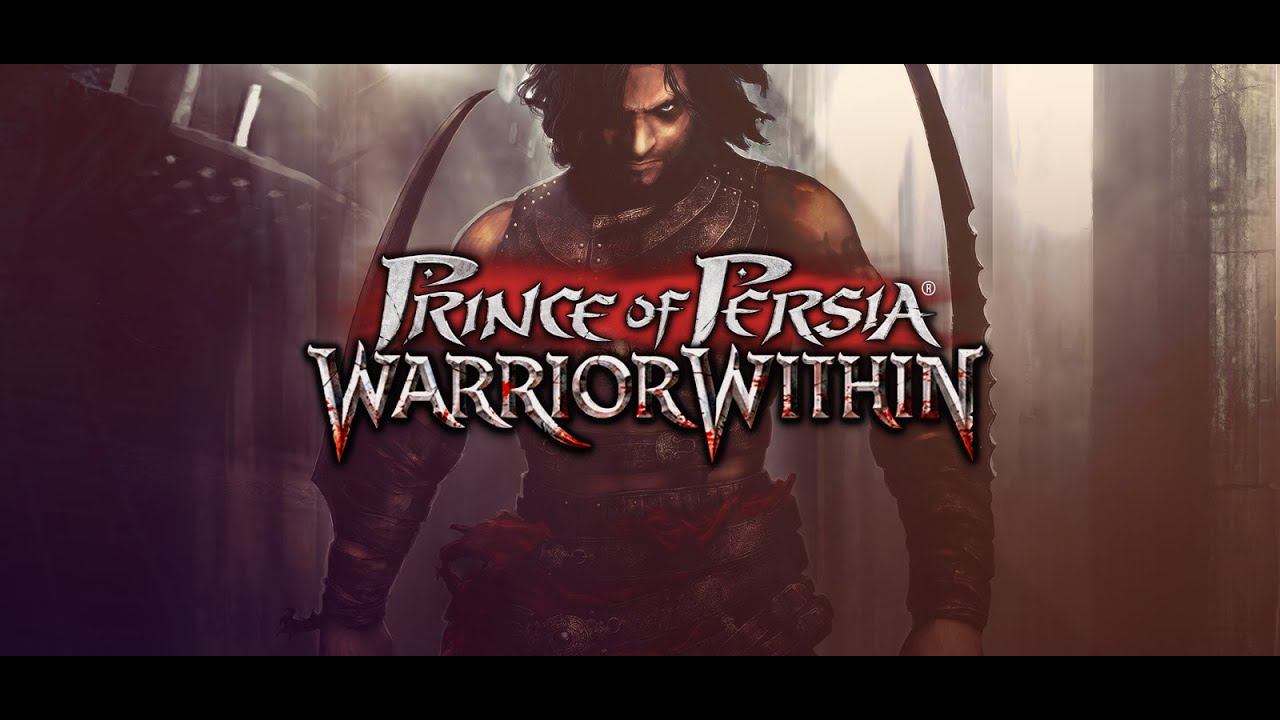 Prince of Persia: Warrior Within Прохождение 13 серия Вторая башня Механическая башня Б\К