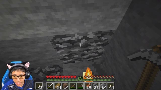 มายคราฟ 1.16: โชคร้ายหรือโชคดี? #5 | Minecraft เอาชีวิตรอดมายคราฟ смотреть онлайн