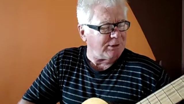 Жизнеутверждающая песня "С Добрым утром!" Авторская песня Михаила Калинина смотреть онлайн