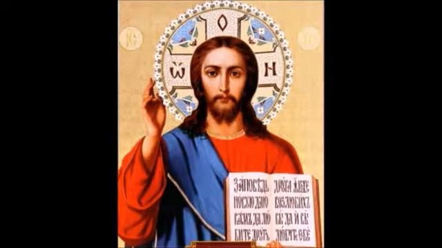 Иисусова молитва. смотреть онлайн