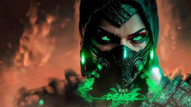 Trap Bass Japanese Type Beat