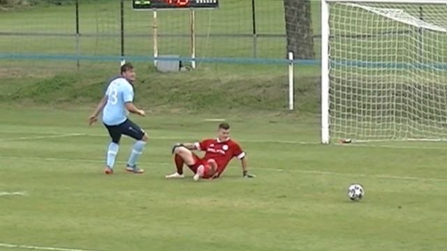 FK Jaroměř - TJ Jiskra Hořice, 18.8.2021 смотреть онлайн
