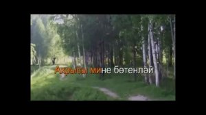 Расим Низамов - Кайсы каенда