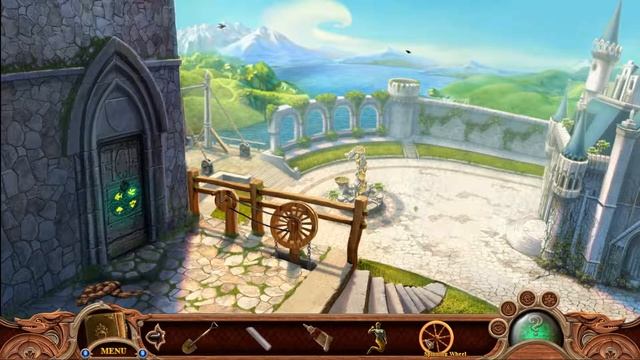 Dream Hills: Captured Magic First Gameplay / + 1 HOUR смотреть онлайн