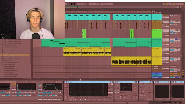 КАК СДЕЛАТЬ трек Скриптонита ОГНИ | Точь в точь смотреть онлайн