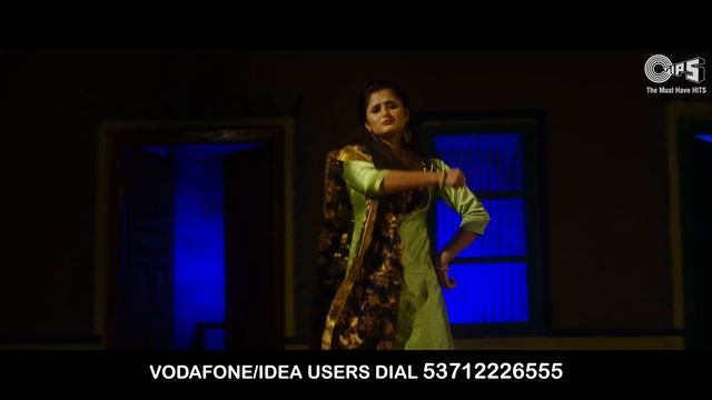 SASRE NA JAUNGI | Anjali Raghav | Ruchika Jangid, Amanraj Gill | Nitin Gill |New Haryanvi Songs 202