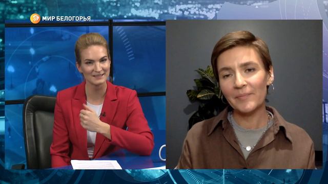 Экоконсультантка Кристина Ларина об экологических привычках смотреть онлайн