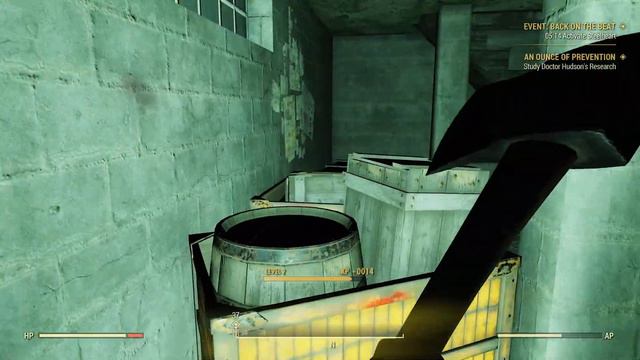 iBinge - Fallout 76 Beta Review [PC] смотреть онлайн