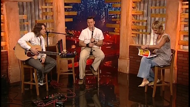 Тимур Ведерников и Сергей Шитов смотреть онлайн