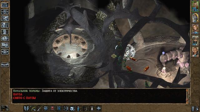 Shadows of Amn (56) Эй, начальник! смотреть онлайн