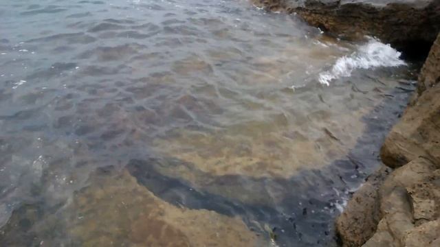 Меганом, потухший вулкан в Крыму смотреть онлайн