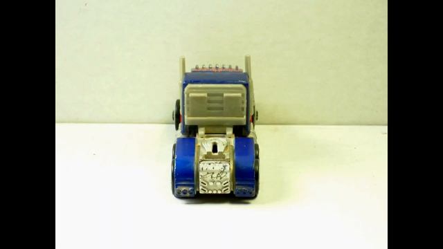 Transformers r.p.m PWC Showcase #9 | Optimus Prime | by ransmo5 смотреть онлайн