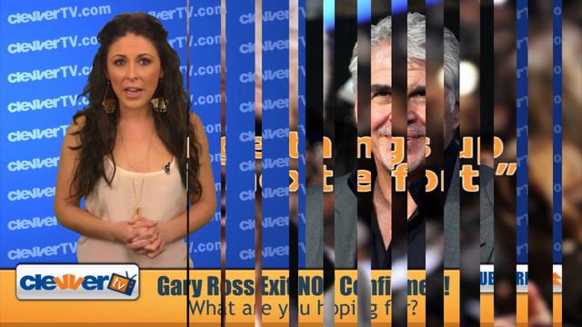 Gary Ross Leaving 'The Hunger Games' Franchise? смотреть онлайн